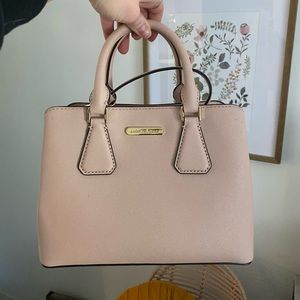 Michael Kors Baby Pink Purse